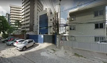 Imagem do Condomínio Do Edifício Anna Julia em Recife