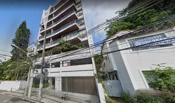 Condomínio Do Edifício Anna Julia em Rio De Janeiro