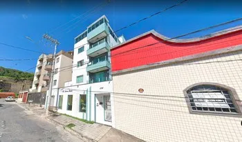 Imagem do Condomínio Do Edifício Anna Laura em Contagem
