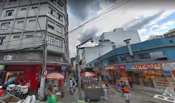 Imagem do Condomínio Do Edifício Anna Lídia em Juiz De Fora