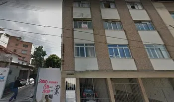 Imagem do Condomínio Do Edifício Anna Lopes Loures em Juiz De Fora