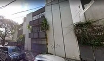 Condomínio Do Edifício Anna Lúcia em Belo Horizonte