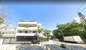 Condomínio Do Edifício Anna Praia em Rio De Janeiro
