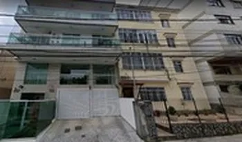 Imagem do Condomínio Do Edifício Anna Rita em Nova Friburgo