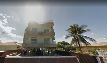 Imagem do Condomínio Do Edifício Anna Rita em Saquarema