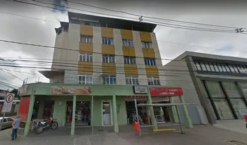 Imagem do Condomínio Do Edifício Anna Sansony em Juiz De Fora