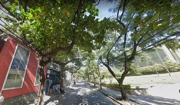 Condomínio Do Edifício Anna Teresa em Rio De Janeiro