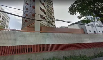 Imagem do Condomínio Do Edifício Anna Tereza em Recife