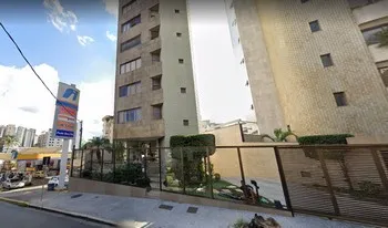 Condomínio Do Edifício Anna Terra em Belo Horizonte