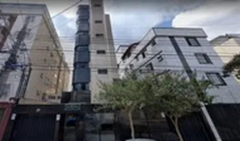 Condomínio Do Edifício Anne Beatriz em Belo Horizonte