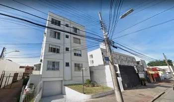 Imagem do Condomínio Do Edifício Anne Catherine em Florianópolis