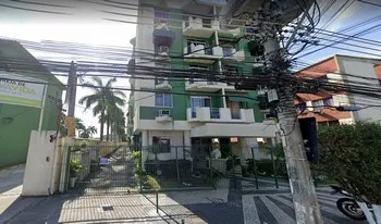 Condomínio Do Edifício Annecy em Rio de Janeiro