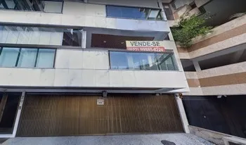 Condomínio Do Edifício Annecy em Rio de Janeiro