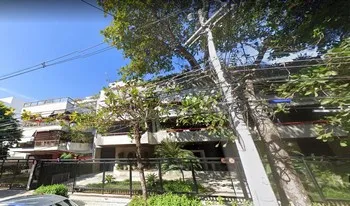Condomínio Do Edifício Anneliese em Rio De Janeiro
