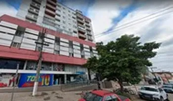Imagem do Condomínio Do Edifício Annemaria em Canoinhas