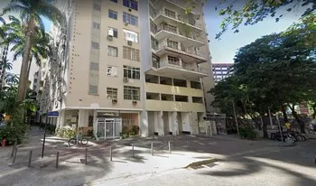 Condomínio Do Edifício Annete em Rio De Janeiro