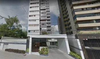 Imagem do Condomínio Do Edifício Annette Dias em Olinda