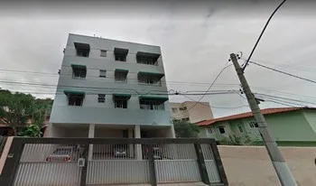 Imagem do Condomínio Do Edifício Annette em Vila Velha