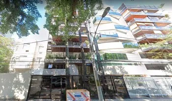 Condomínio Do Edifício Annita Porto Martins em Rio De Janeiro