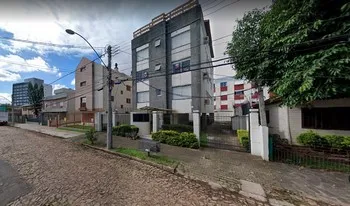 Condomínio Do Edifício Annita em Porto Alegre