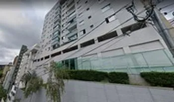 Condomínio Do Edifício Annunziata em Belo Horizonte