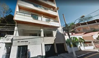 Imagem do Condomínio Do Edifício Ano Bom em Barra Mansa