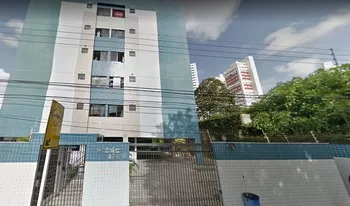 Imagem do Condomínio Do Edifício Antalia em Recife