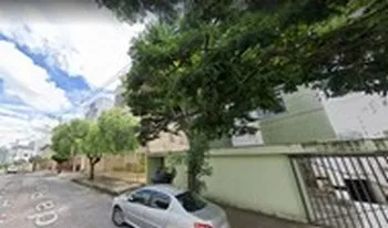Condomínio Do Edifício Antara em Belo Horizonte