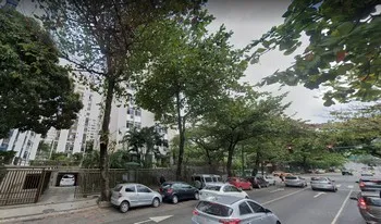 Condomínio Do Edifício Antares em Rio De Janeiro