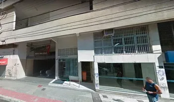 Imagem do Condomínio Do Edifício Antares em Vitória