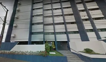 Imagem do Condomínio Do Edifício Antares em Ponta Grossa