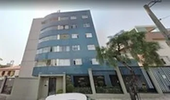 Condomínio Do Edifício Antares em Belo Horizonte