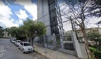 Condomínio Do Edifício Antares em Belo Horizonte