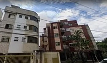 Condomínio Do Edifício Antares em Belo Horizonte