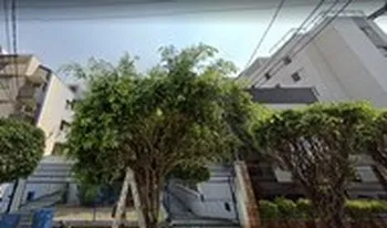 Condomínio Do Edifício Antares em Belo Horizonte