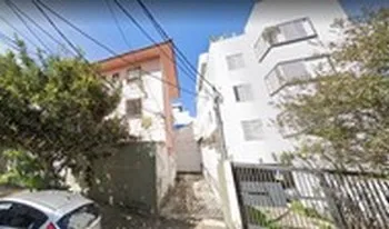 Condomínio Do Edifício Antares em Belo Horizonte