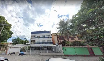 Condomínio Do Edifício Antares em Rio De Janeiro