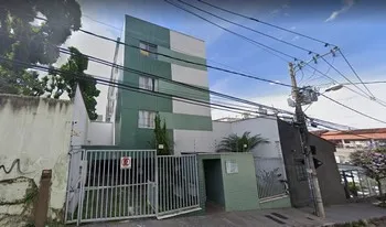 Condomínio Do Edifício Antares em Belo Horizonte