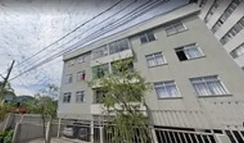 Condomínio Do Edifício Antares em Belo Horizonte