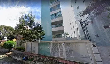 Condomínio Do Edifício Antares em Belo Horizonte