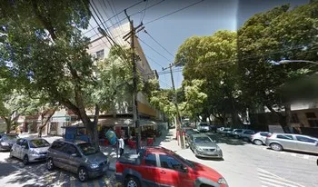 Condomínio Do Edifício Antares em Rio De Janeiro