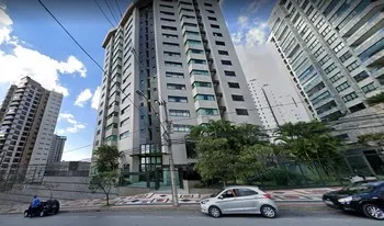 Condomínio Do Edifício Antares em Belo Horizonte