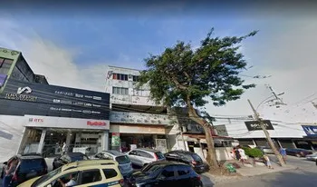 Condomínio Do Edifício Antares em Rio De Janeiro