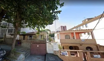 Condomínio Do Edifício Antares em Rio De Janeiro
