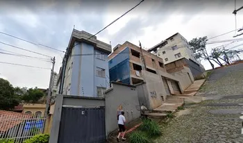Condomínio Do Edifício Antares em Belo Horizonte