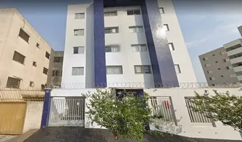 Imagem do Condomínio Do Edifício Antares em Uberlândia
