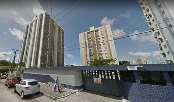 Imagem do Condomínio Do Edifício Antares em Maceió