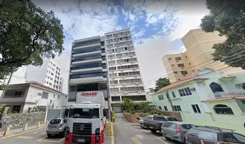 Condomínio Do Edifício Antares em Rio De Janeiro