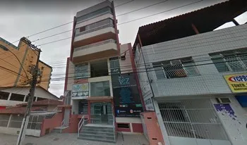 Imagem do Condomínio Do Edifício Antares em Vila Velha