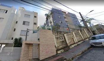 Condomínio Do Edifício Antares em Belo Horizonte